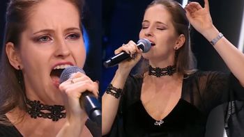 "Must Be the Music". Lawina krytyki po występie uczestniczki. Widzowie grzmią: "Wypuścili ją NA ŻER"