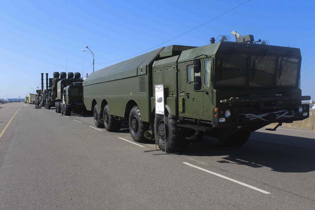 Zapad-2025 i Flota Pacyfiku – pokaz siły Rosji na wielu frontach / Portal Stoczniowy