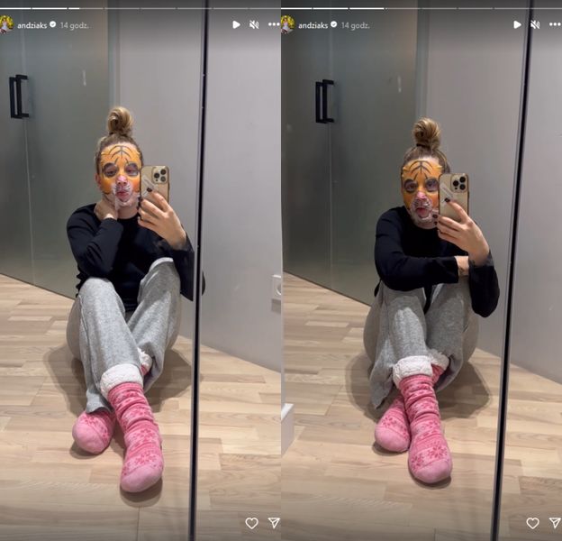 Andziaks W Ogniu Krytyki Oszuka a Fan w Ju Zabra a G os Pudelek