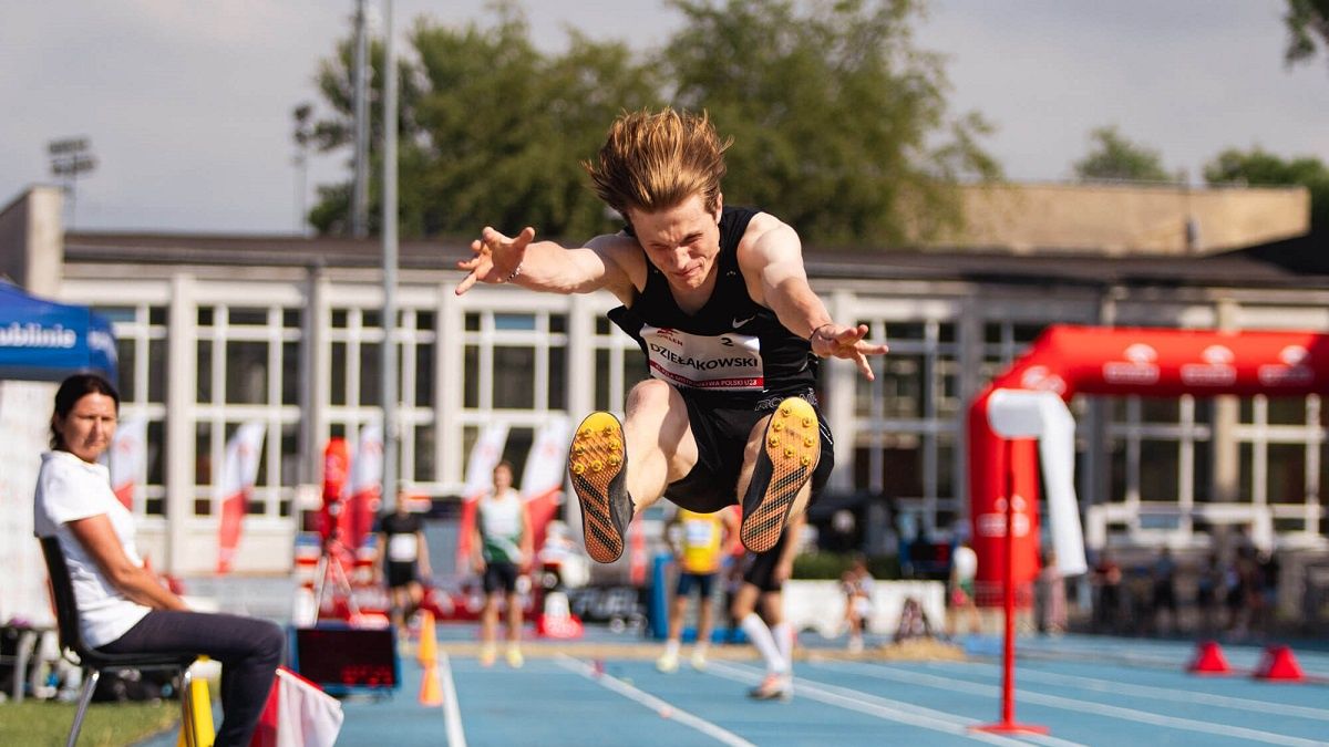 U23 Mistrzostwa Polski w Lublinie