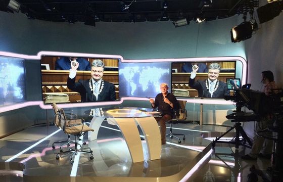 Polsat News+ ma trzy razy tyle widzów co Polsat Biznes, ale przegrywa z TVN24 BiS