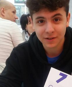 Witold Sosulski z "Barw szczęścia" walczył z uzależnieniem od narkotyków