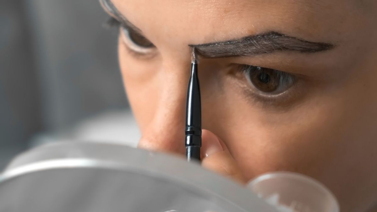 Hennę pudrową wykonasz w domu