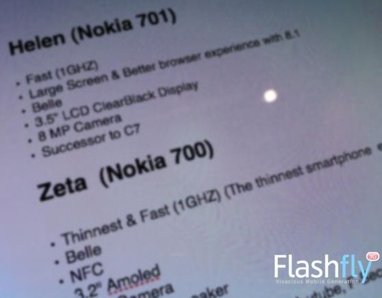 4 nowe 1 GHz Nokie z Symbianem 2