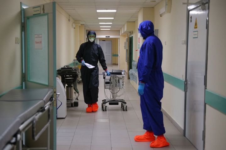 Koronawirus w Polsce. Nowe przypadki i ofiary śmiertelne. MZ podaje dane (28 września)