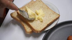 Alternatywa dla masła. "Istotnie zmniejsza śmiertelność"