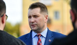 Kacprzak: "Niejeden polityk na świecie przekonał się, że w starciu z koronawirusem władza nie pomaga"