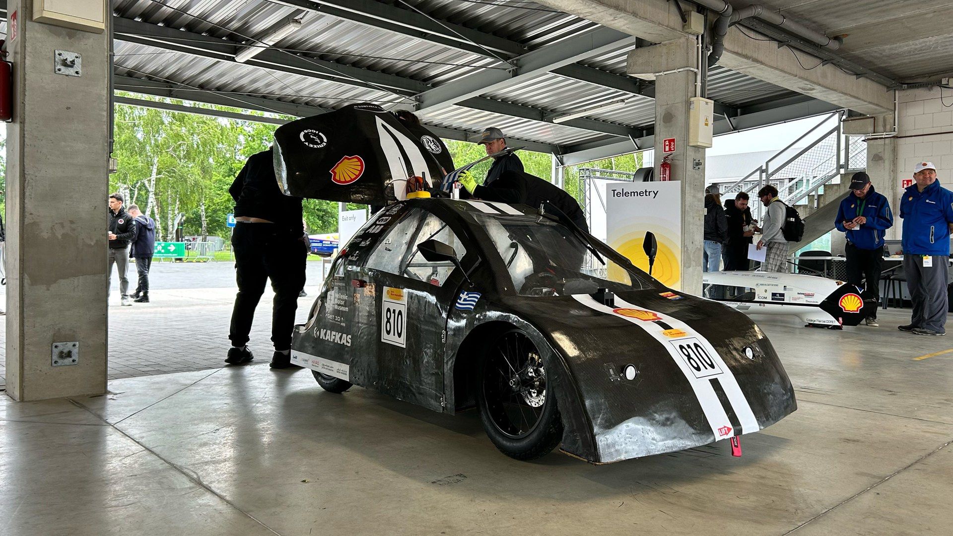Shell Eco-marathon