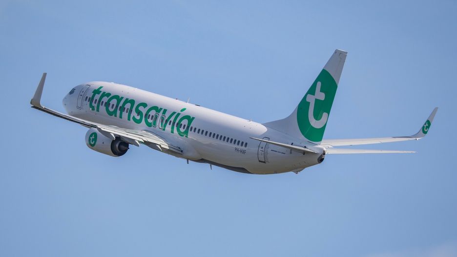 reporter_stock
26.03.2017 Amsterdam , lotnisko Schiphol w Amsterdamie jest czwartym co do wielkosci portem lotniczym w Europie , n/z Boeing 737 Tansavia , fot. Michal Adamowski/REPORTER
Michal Adamowski/REPORTER