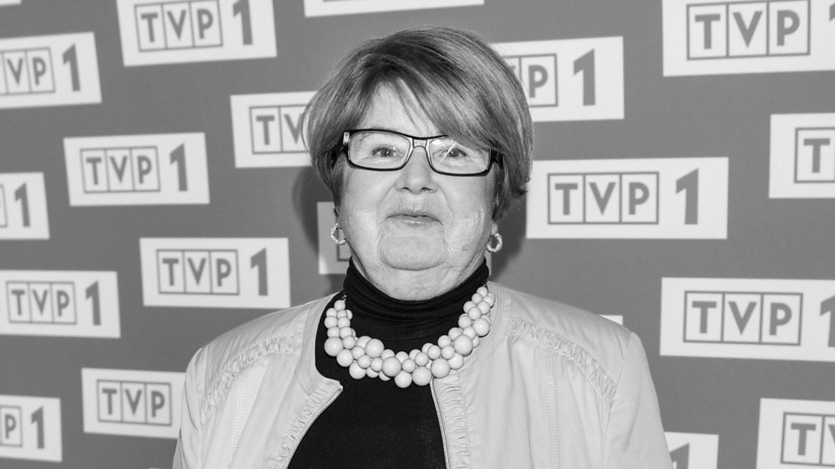 Wiesia z "Sanatorium miłości" nie żyje