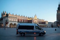 The coronavirus in Poland. Up to 8 years of imprisonment for breaking the quarantine