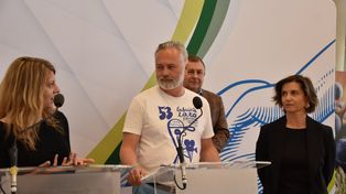 Zbliża się otwarcie najstarszego festiwalu filmów fabularnych w Polsce. Do Łagowa zjadą gwiazdy