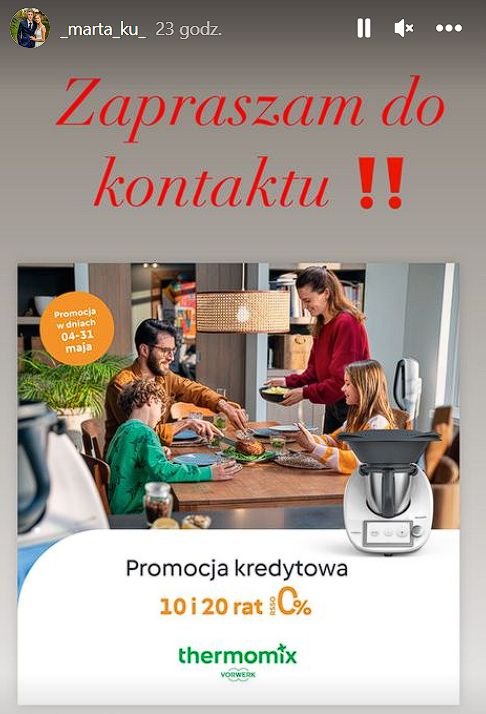 Marta Kubacka
