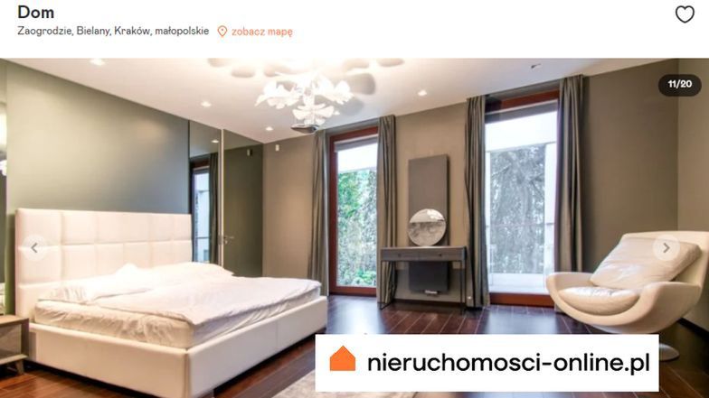 Dom Ekipy Friza do wynajęcia