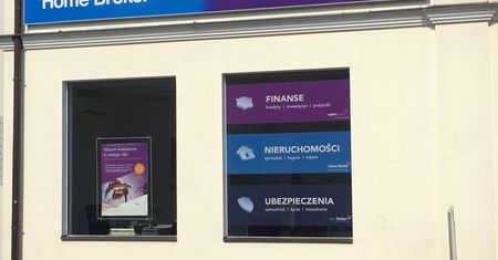 Home Broker złożył wniosek o ogłoszenie upadłości