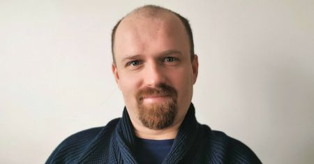 15 lat pracował jako masażysta. "Czasami czułem się jak ksiądz na spowiedzi"