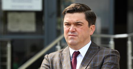 Ministerstwo Zdrowia zaprasza protestujących medyków do rozmów