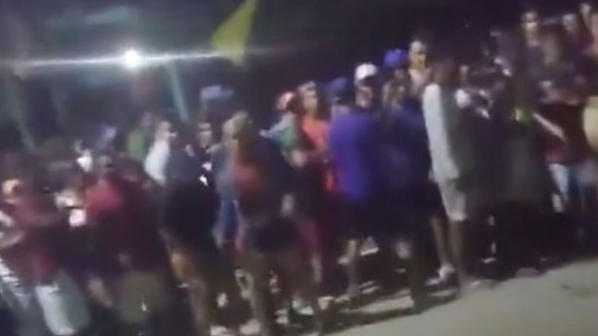 Brutalny samosąd w Brazylii. Mężczyznę oskarżono o gwałt 