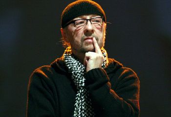 Wyznał miłość Annie Jantar. "Ale romans nie wchodził w grę"