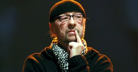Wyznał miłość Annie Jantar. "Ale romans nie wchodził w grę"