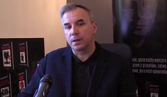 YouTube usunął film Wojciecha Sumlińskiego o pandemii