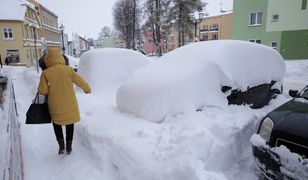 Nawet -25 stopni. Mamy najnowszą prognozę