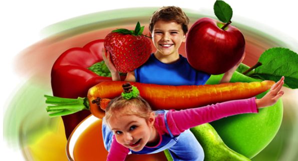 Sześć podmiotów zainteresowanych promocją owoców, warzyw i nabiału wśród uczniów