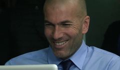 Zinedine Zidane bohaterem globalnej kampanii Orange na Euro 2016 (wideo)