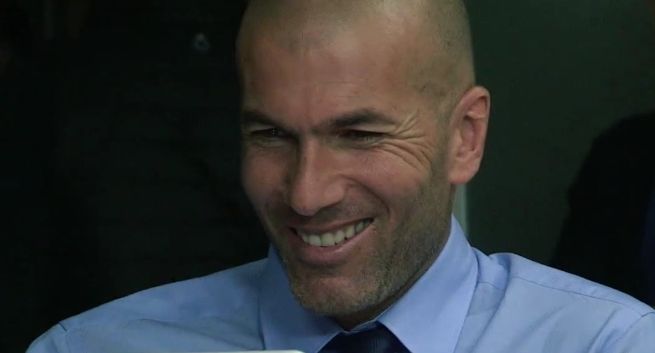 Zinedine Zidane bohaterem globalnej kampanii Orange na Euro 2016 (wideo)