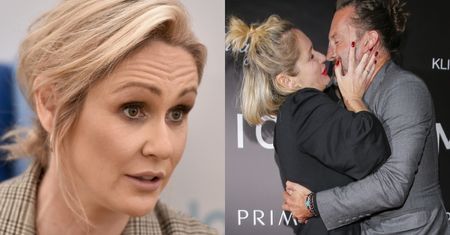 Małgorzata Ohme filozofuje na Instagramie po domniemanym rozstaniu... "Bycie na tzw. "arenie" MA SWOJĄ CENĘ". Daje do myślenia?