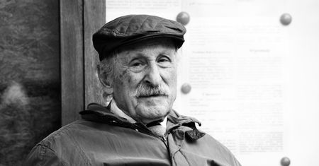 Śmierć Franciszka Pieczki. Takiego majątku dorobił się legendarny aktor
