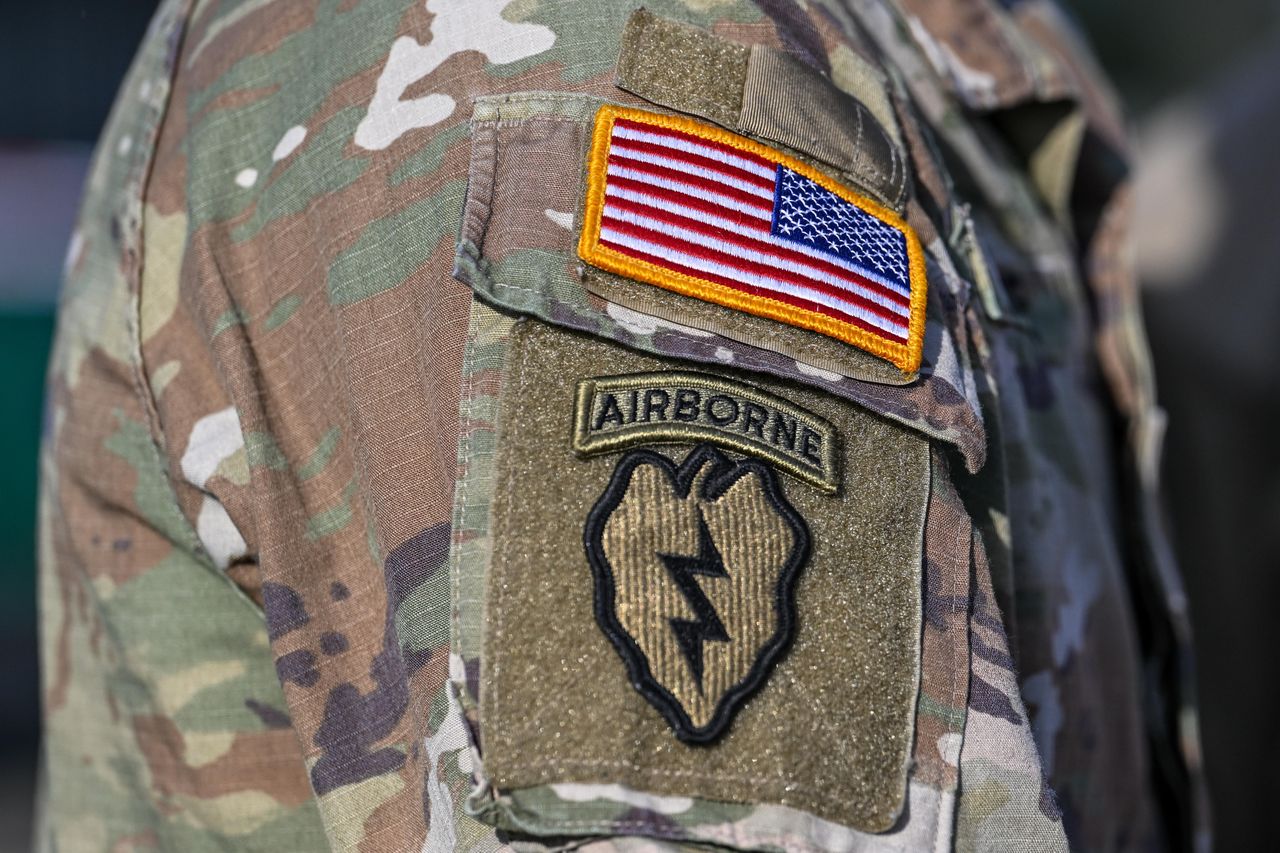 USA wyśle kolejnych żołnierzy na Bliski Wschód? Doniesienia amerykańskich mediów