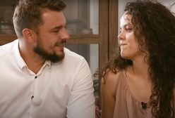 Sara z "Rolnik szuka żony" zaskoczyła nowym wizerunkiem. Krwista czerwień pasuje do niej jak ulał