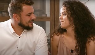 Sara z "Rolnik szuka żony" zaskoczyła nowym wizerunkiem. Krwista czerwień pasuje do niej jak ulał