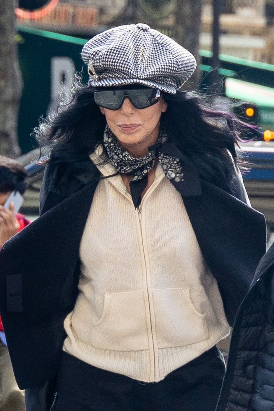 Cher