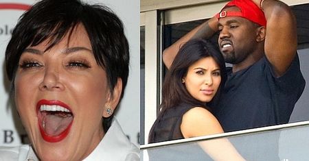 Jenner SPRZEDAŁA PIERWSZE ZDJĘCIE dziecka Kim!
