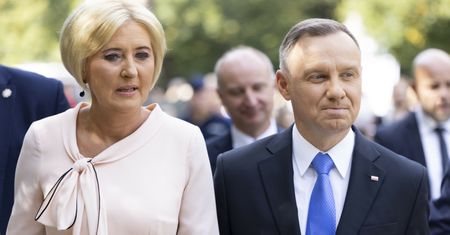 Majątek Agaty Dudy. Jaki? Jest kluczowy projekt