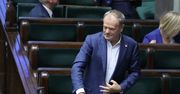 Tusk reaguje po marszu PiS. "Fiasko"