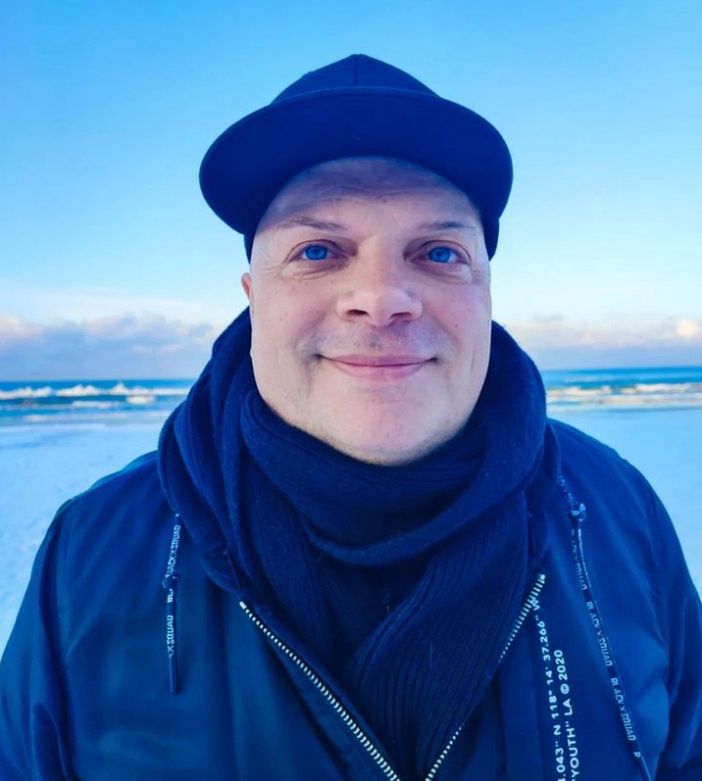 Krzysztof Skiba