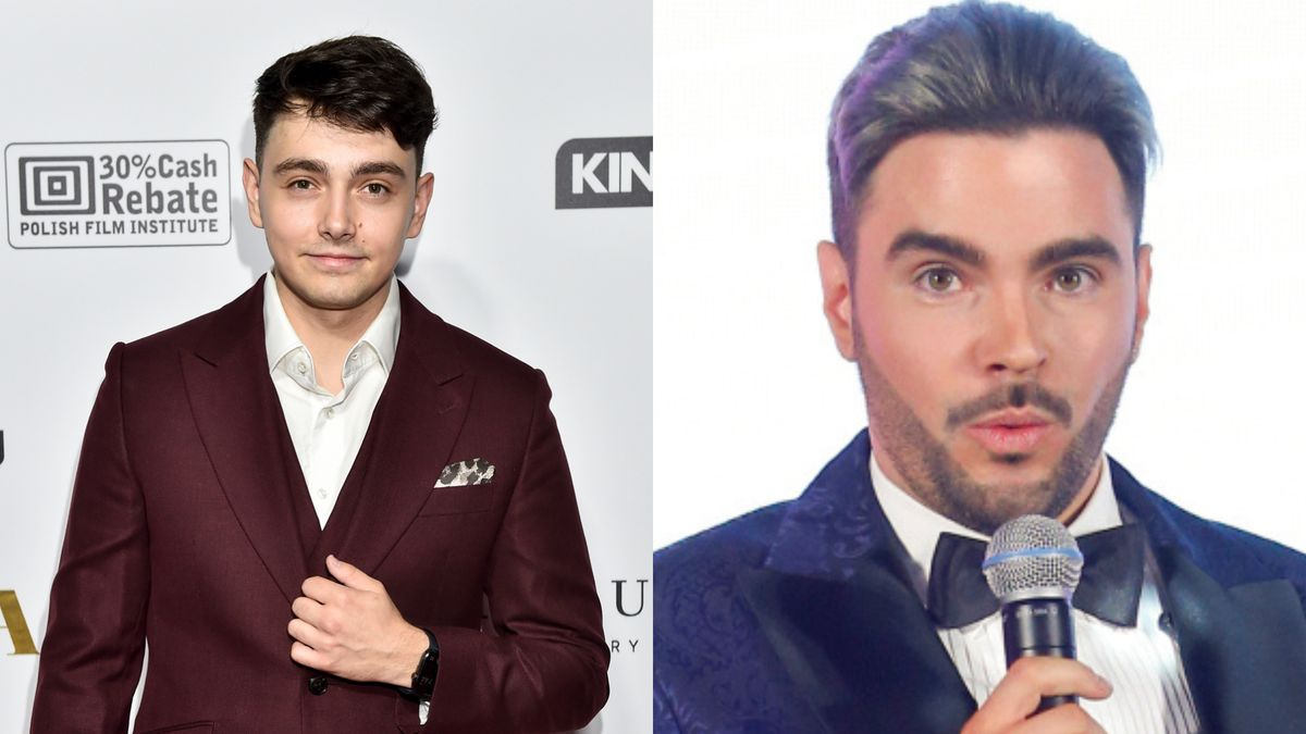 Jan Dąbrowski zapytany o Stuu. Jego reakcja była jednoznaczna