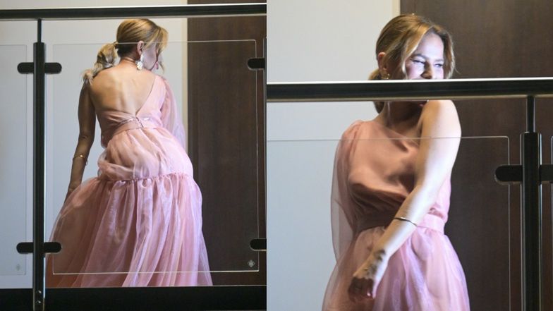 Kulisy "Tańca z Gwiazdami"