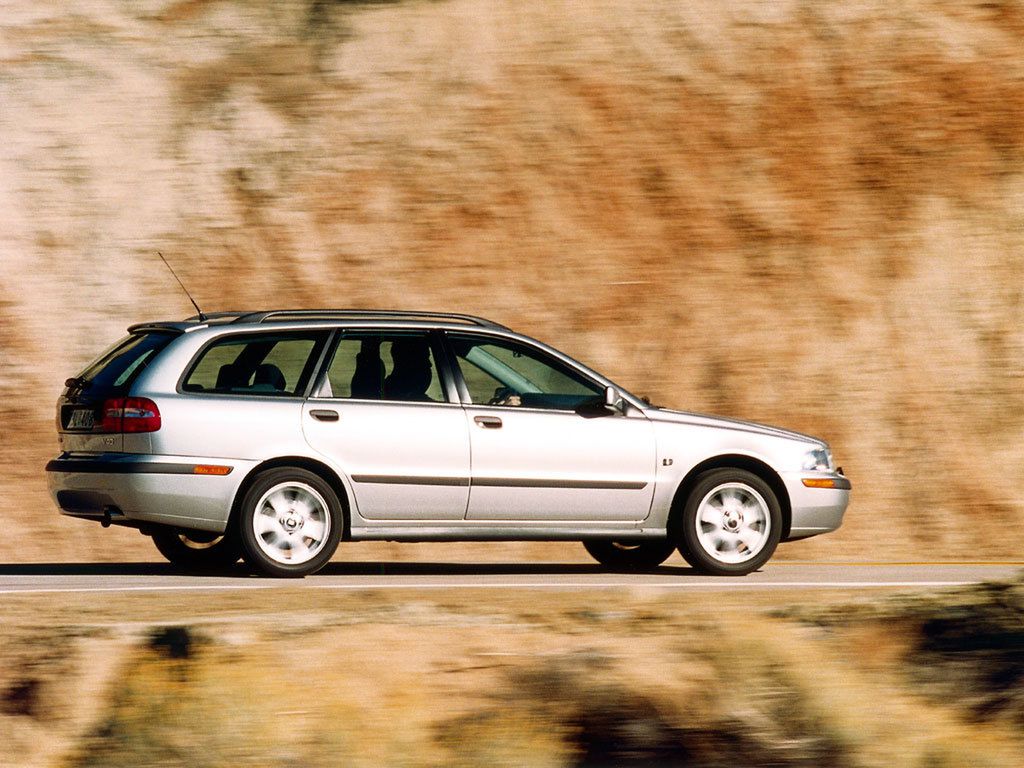 Sensowne auto za 5000 zł – Volvo [część 21] – poradnik kupującego