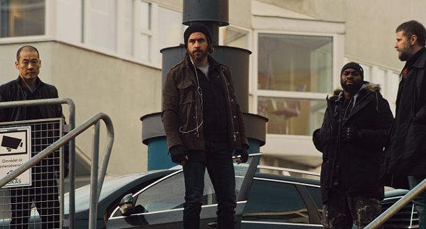 Seriale „Hassel” i „Las” premierowo w Ale kino+