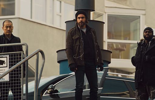 Seriale „Hassel” i „Las” premierowo w Ale kino+