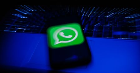 Luka bezpieczeństwa w WhatsAppie. Zagrożeni użytkownicy Androida