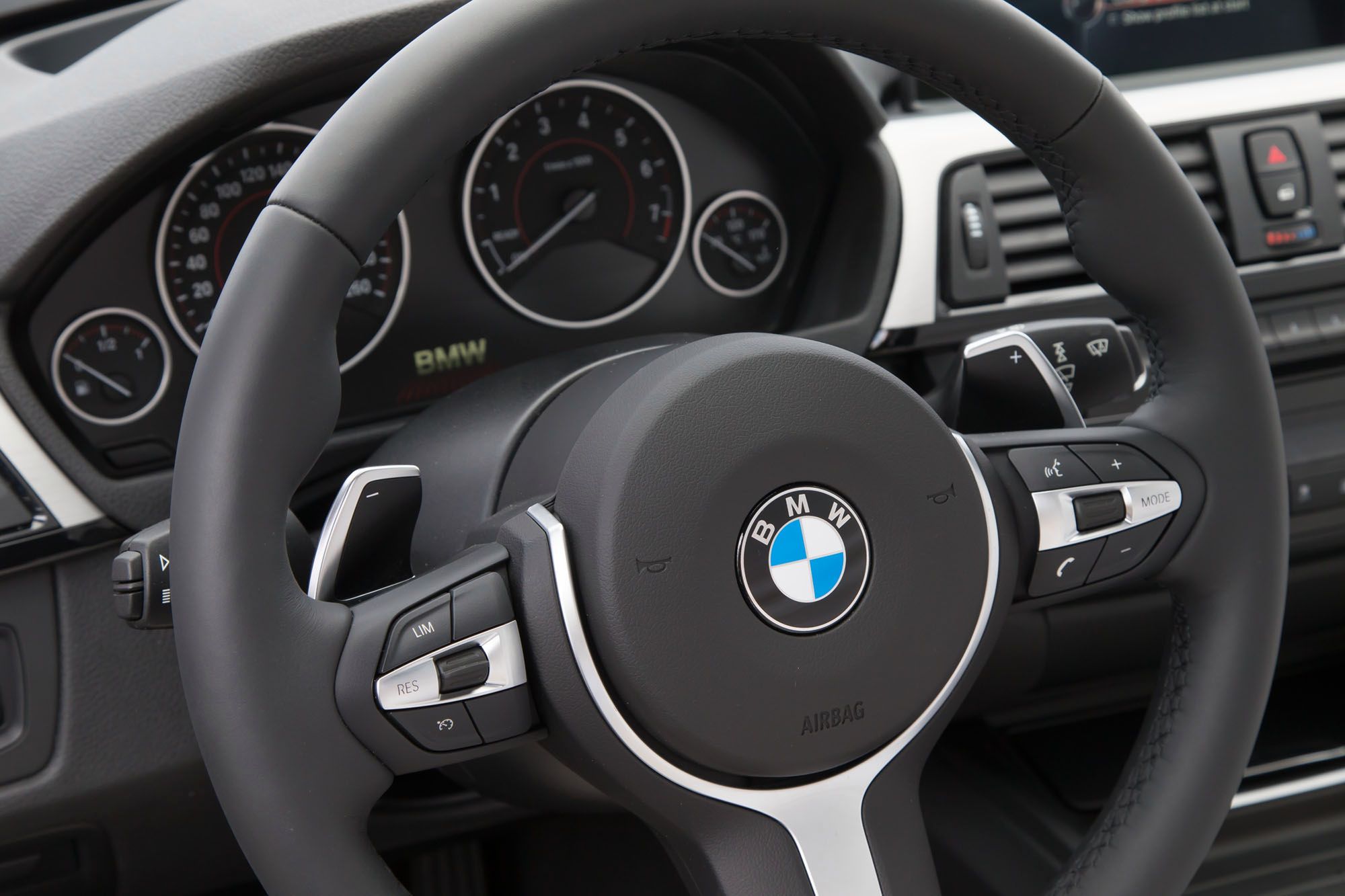 BMW serii 4 Gran Coupé w nowej oficjalnej galerii zdjęć 93