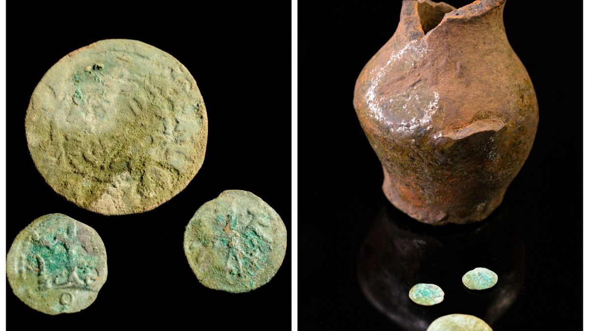 Poszukiwacze ze stowarzyszenia 