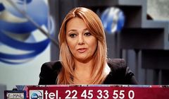 Katarzyna Kwiatkowska debiutuje w „Szkle kontaktowym”