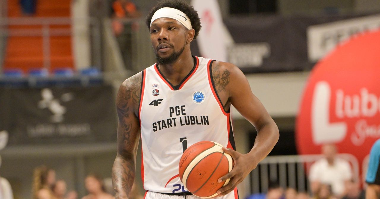 Koszykarze PGE Startu Lublin podejmą w środę w hali Globus mistrza Bułgarii