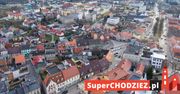 Chodzież z drona cz. 4